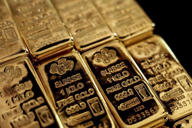 Giá vàng bước vào tuần quyết định: Fed và dữ liệu việc làm Mỹ có thể tạo sóng lớn