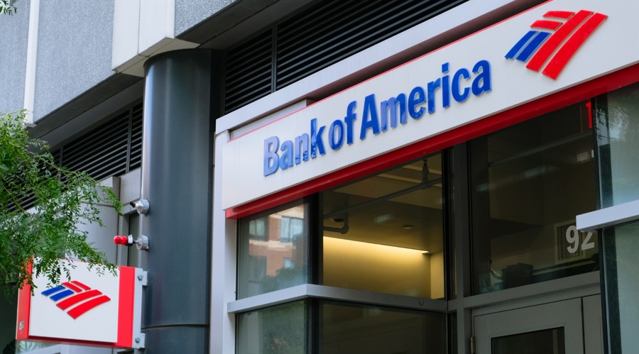 Bank of America: “Cơn sốt vàng vẫn chưa kết thúc” – Mục tiêu 5.000 USD/oz vào năm 2026