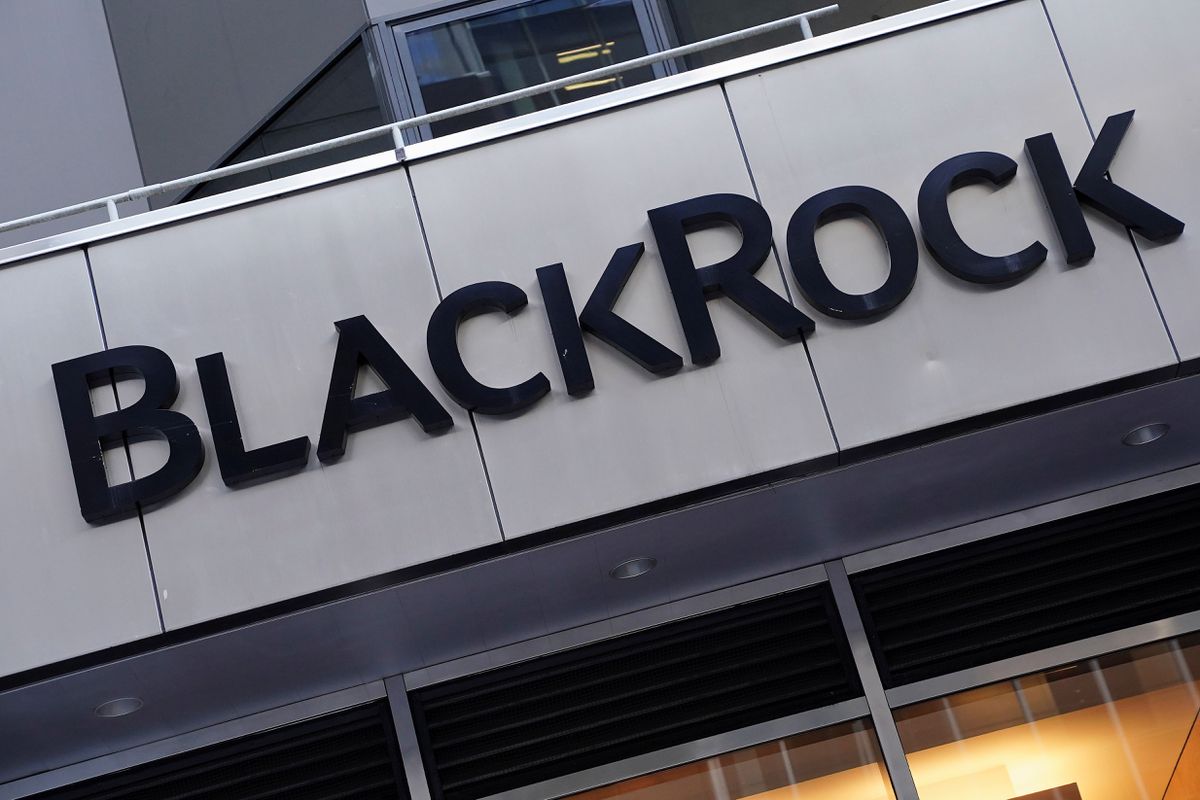 BlackRock: “Cơn sốt vàng” kỷ lục hé lộ nhà đầu tư đang mạo hiểm hơn bao giờ hết