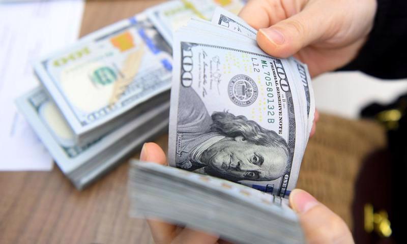 Tỷ giá USD tiếp tục suy yếu trước kỳ họp của Fed