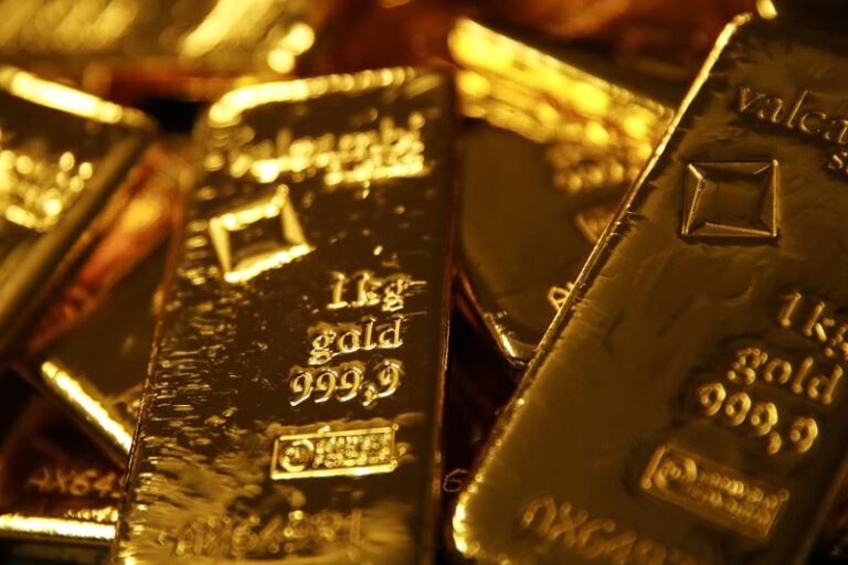 Giá Vàng giảm mạnh trước căng thẳng Mỹ – Iran leo thang, nguy cơ chiến sự phủ bóng thị trường