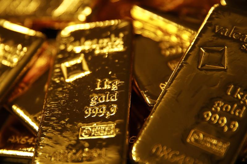 Giá Vàng giảm mạnh trước căng thẳng Mỹ – Iran leo thang, nguy cơ chiến sự phủ bóng thị trường