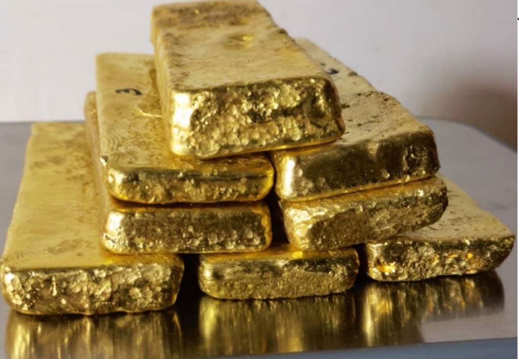 Giá vàng bật tăng mạnh nhờ kỳ vọng Mỹ và Iran đạt thỏa thuận hòa bình