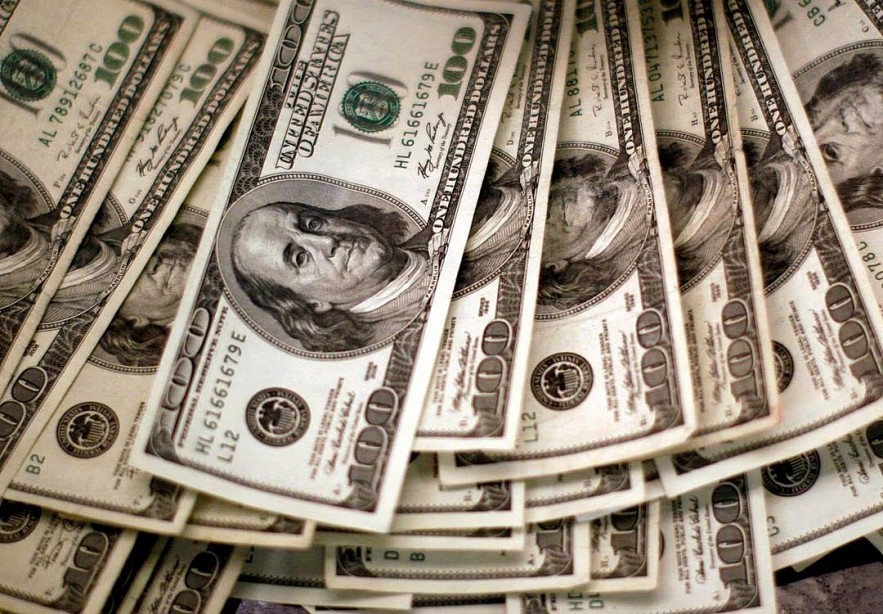 Đồng đô la có thể giảm nhanh hơn khi kỳ vọng Fed cắt giảm lãi suất gia tăng