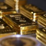 Giá Vàng Lao Dốc Khi Mỹ Không Kích Iran, Dầu Và USD Đồng Loạt Bứt Phá