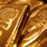 Giá Vàng Thế Giới Trượt Dốc Khi Kỳ Vọng Fed Tăng Lãi Suất Nóng Lên